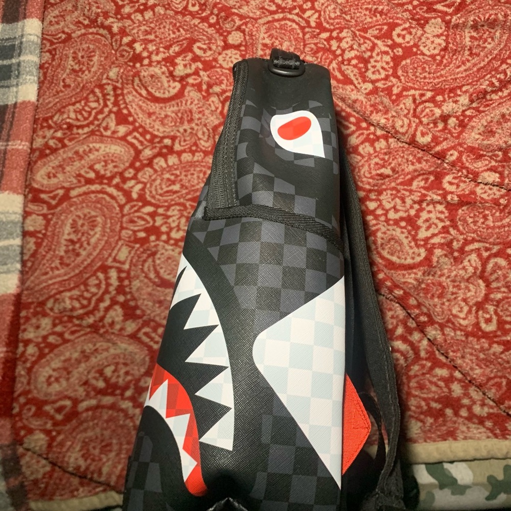 Sprayground Backpack - Picture 4 of 5